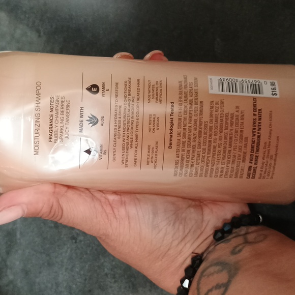 Bath & Body Works Champagne Toast Set - Picture 9 of 15